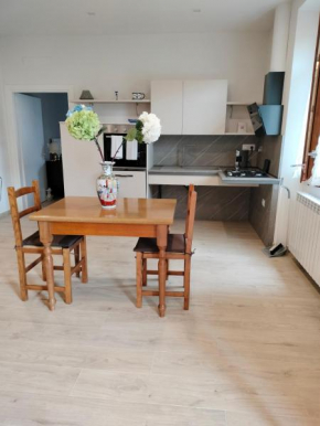 Casa comoda Spoleto